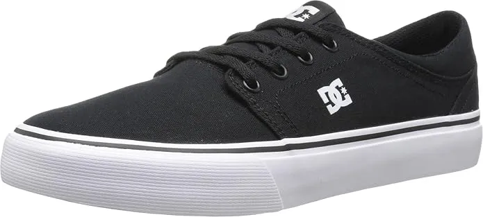 Zapatillas de Skate DC Shoes Trase Tx para Hombre