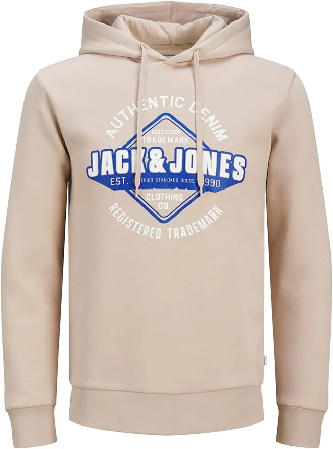 Sudadera para Hombre - JACK & JONES