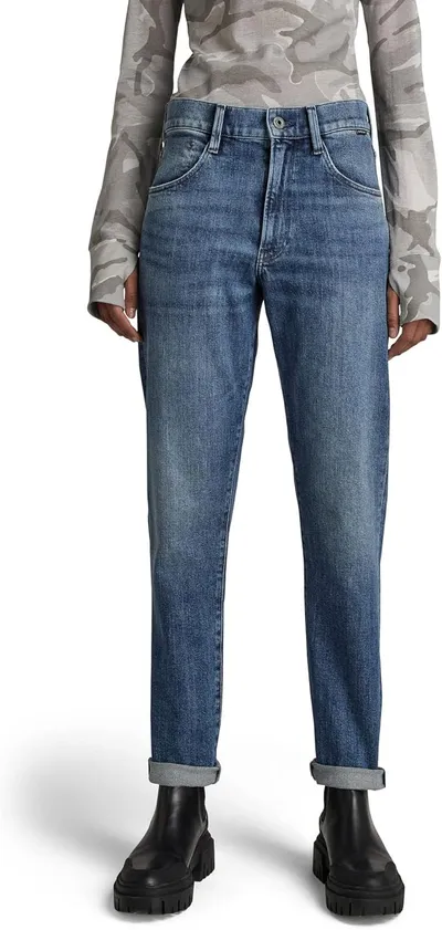 Vaqueros para Mujer G-STAR Virjinya Slim