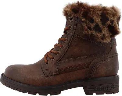 Botas para Mujer - MUSTANG