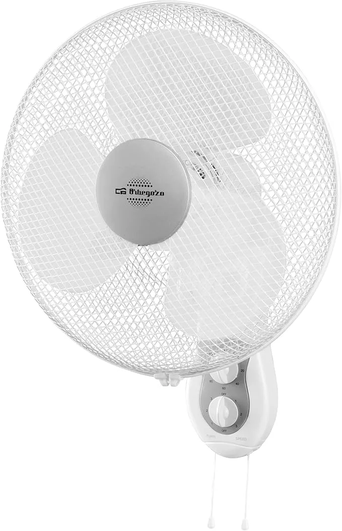 Ventilador Orbegozo WF 0139