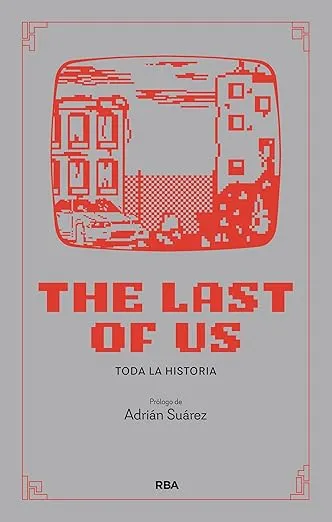 THE LAST OF US TODA LA HISTORIA