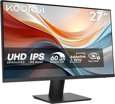 KOORUI N07 27 Monitor 4K