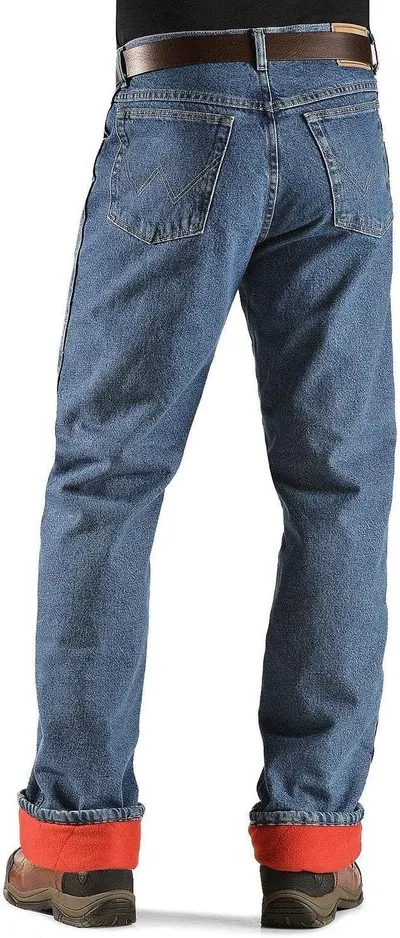 Vaqueros para Hombre WRANGLER