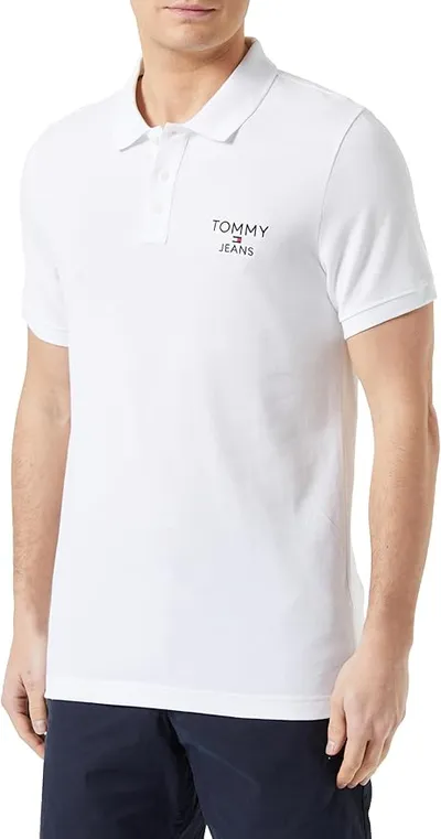 Polo para Hombre - TOMMY JEANS