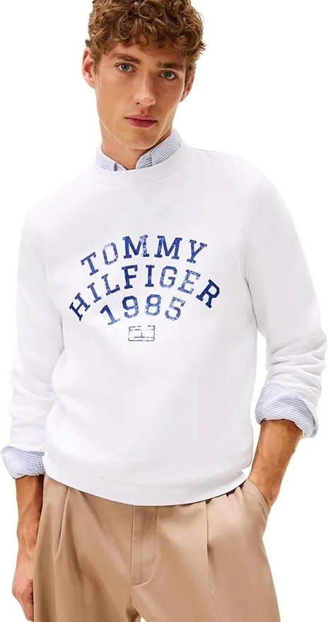 Sudadera para Hombre TOMMY HILFIGER