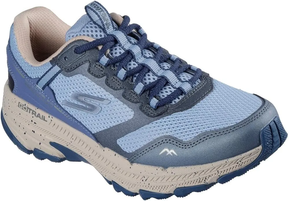 Zapatillas de cuero para Mujer - SKECHERS