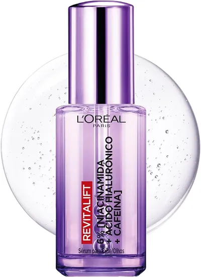 Revitalift Filler Sérum de Ojos