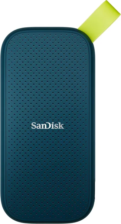 SANDISK Portable SSD 1TB