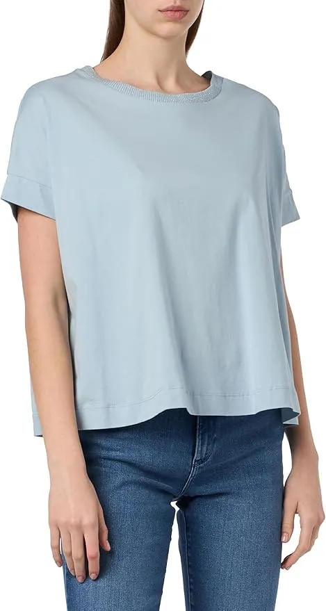 Camiseta para Mujer GEOX