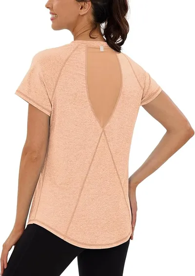 Camiseta Terecey Deportiva Mujer