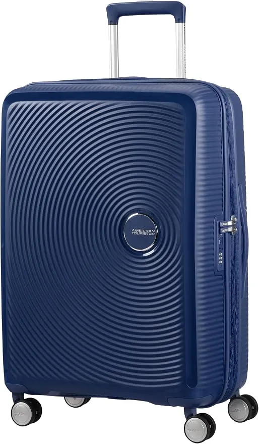 Maleta Trolley Grande American Tourister Soundbox 67 cm