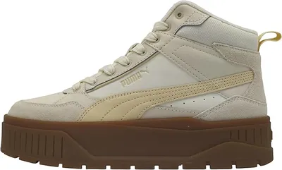 Zapatillas de cuero para Mujer - PUMA