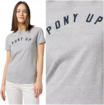 Camiseta para Mujer - WRANGLER