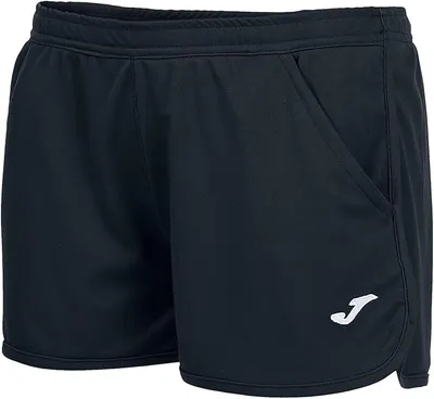 Joma Hobby Pantalones Cortos Mujer