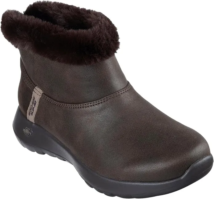 Botas para Mujer SKECHERS On-The-Go Joy Cozy Dream Slip-In