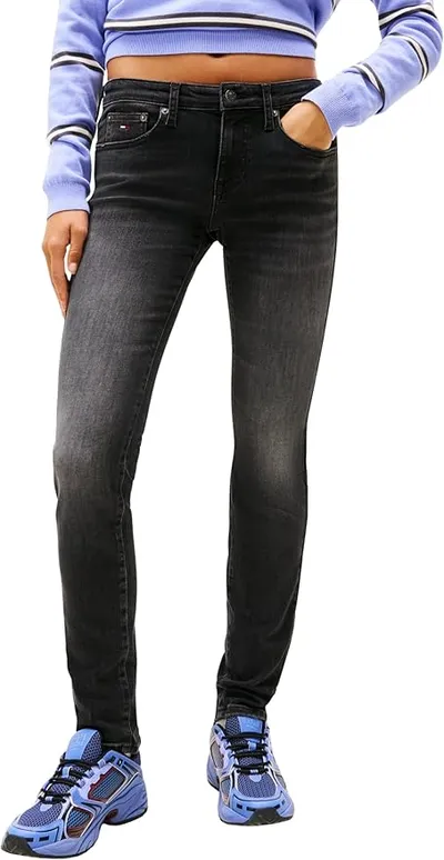 Vaqueros para Mujer TOMMY JEANS Sophie Skinny Fit
