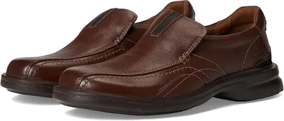 Mocasines de cuero para Hombre - CLARKS