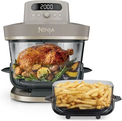 Ninja CRISPi PRO XL Freidora de aire