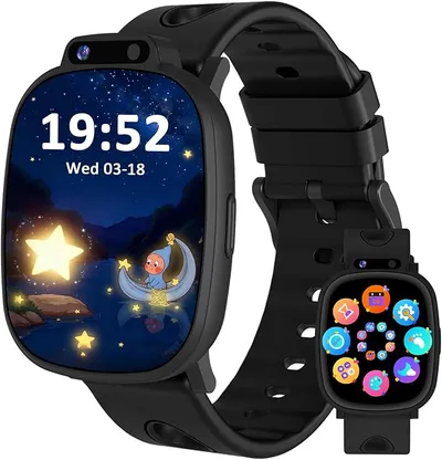 Reloj Inteligente Niños Kaacly