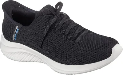 Skechers Mujer Ultra Flex 3.0 Elevated Motion Slip-In ENTRENADOR