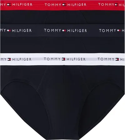 Pack de 3 Calzoncillos para Hombre - TOMMY HILFIGER