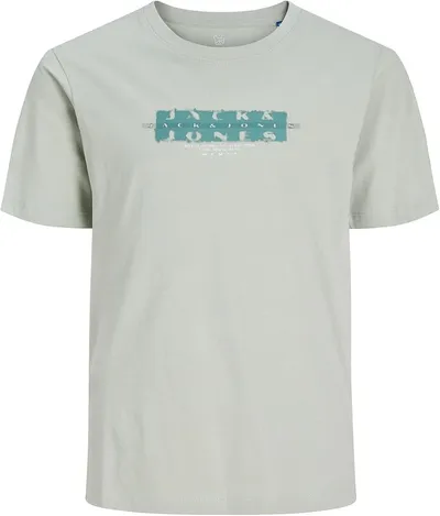 Jack & Jones Camiseta Estampada Jcofusion