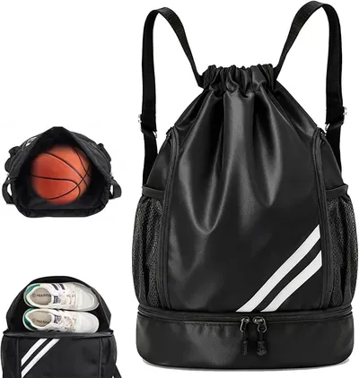 Mochila Deportiva Impermeable