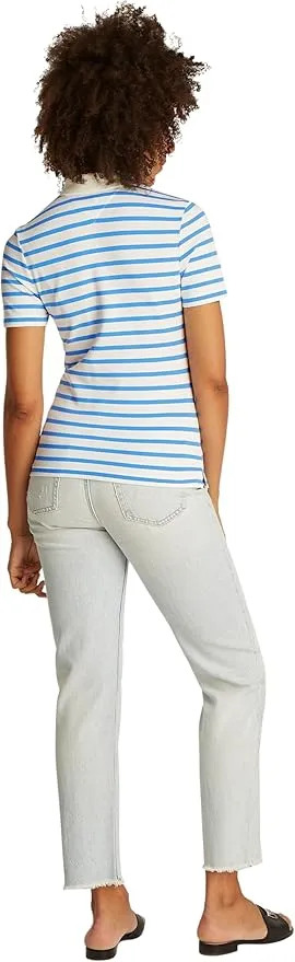 Polo para Mujer TOMMY HILFIGER