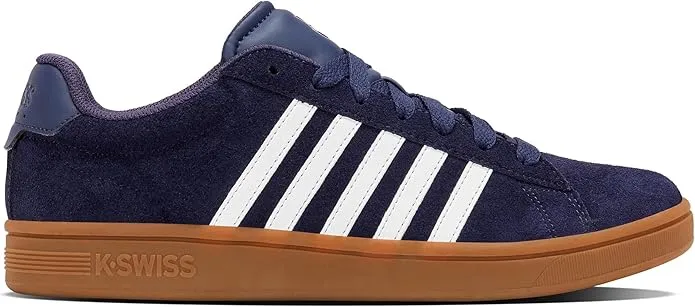 Zapatillas de cuero para Hombre - K-SWISS