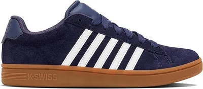 Zapatillas de cuero para Hombre - K-SWISS