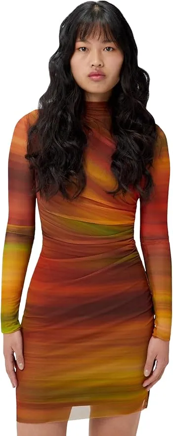 Vestido para Mujer - DESIGUAL