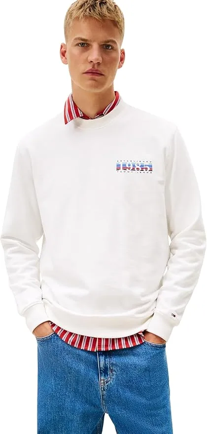 Sudadera para Hombre - TOMMY JEANS