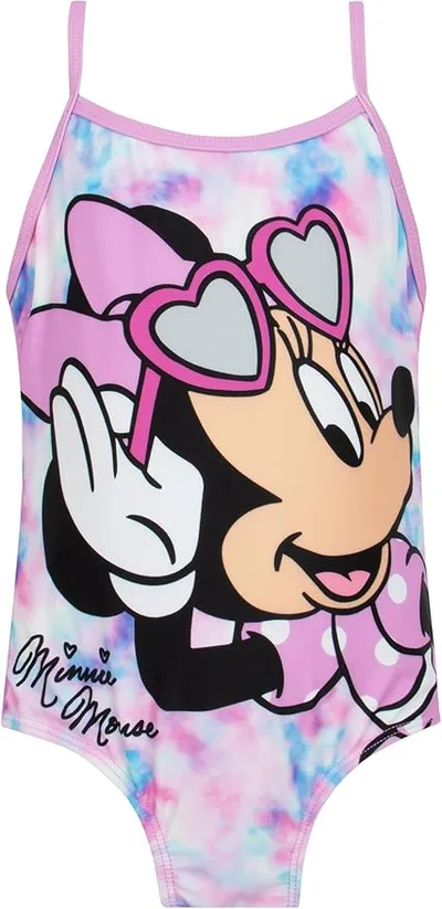 Disney Traje de Baño de Minnie