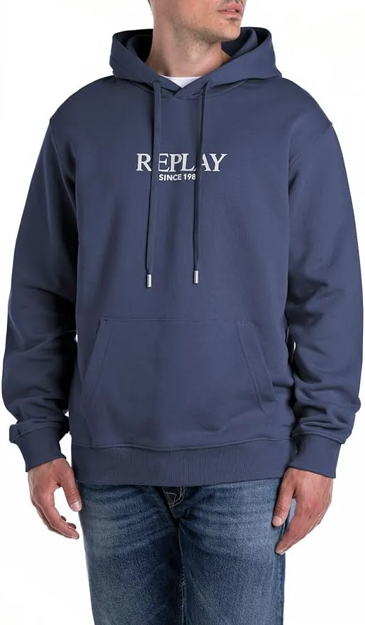 Sudadera para Hombre REPLAY