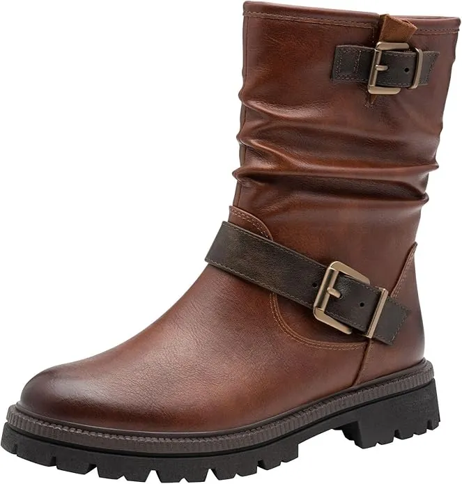 Botas para Mujer - MARCO TOZZI