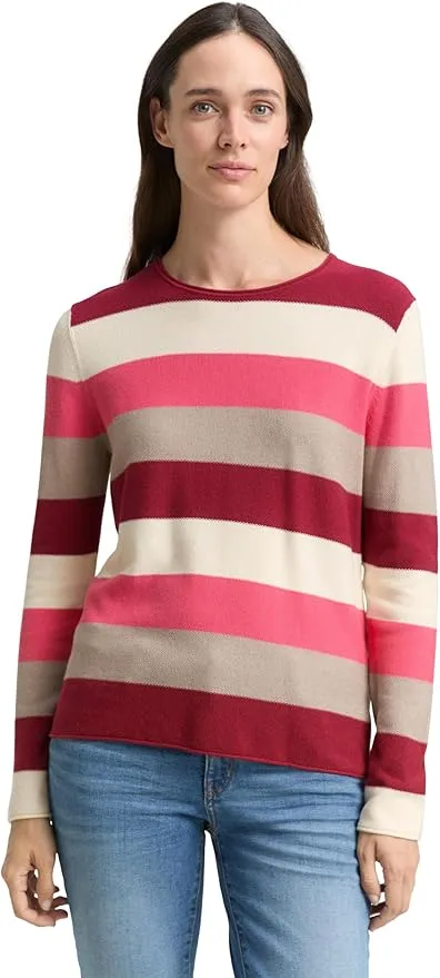 Jersey para Mujer - TOM TAILOR