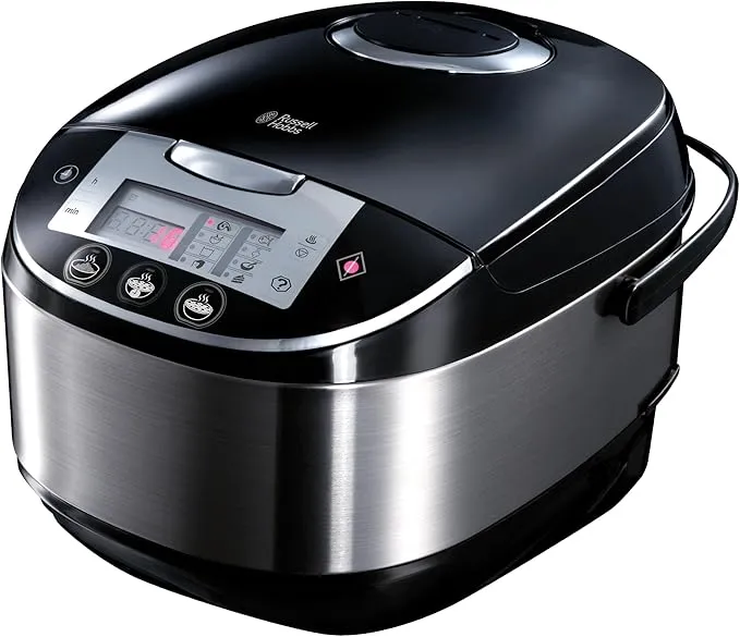Russell Hobbs Robot de Cocina Cook@Home