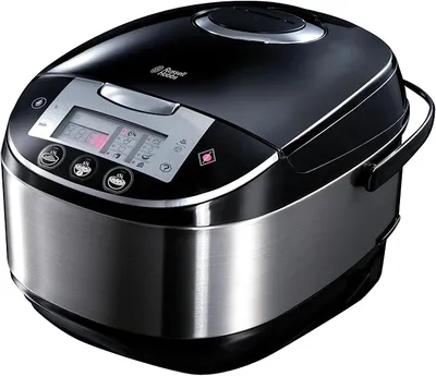 Russell Hobbs Robot de Cocina Cook@Home