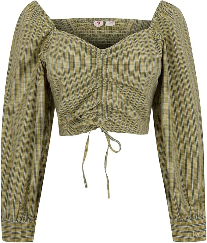 Camiseta para Mujer - LEVIS