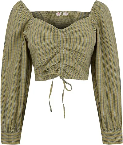 Camiseta para Mujer - LEVIS