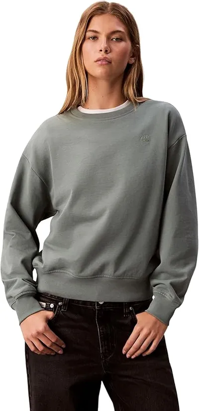 Sudadera para Mujer CALVIN KLEIN