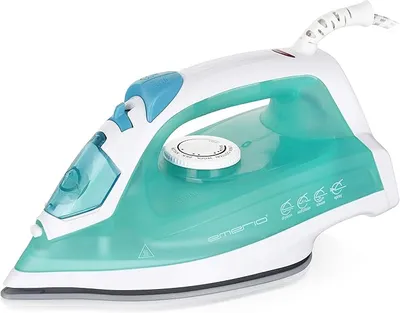 Plancha de vapor Emerio SI-110298.4