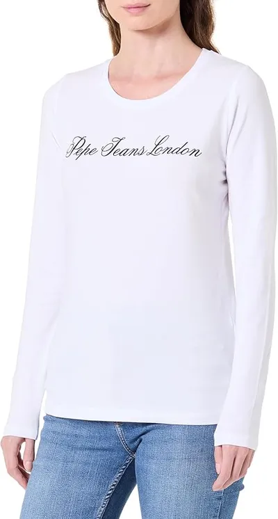 Camiseta para Mujer PEPE JEANS