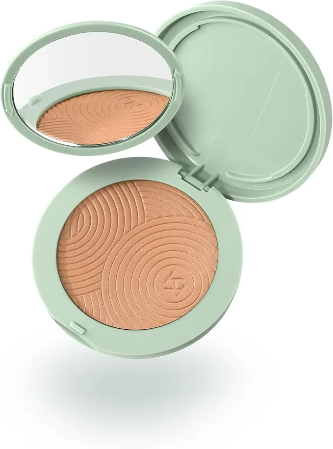 KIKO Milano Kind by KIKO Silky Touch Powder Bronzer 01