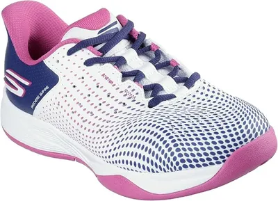 Zapatillas para Mujer SKECHERS Viper Court Reload Slip-In