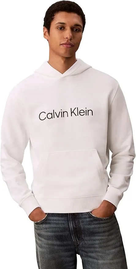 Sudadera para Hombre Calvin Klein Standard Logo