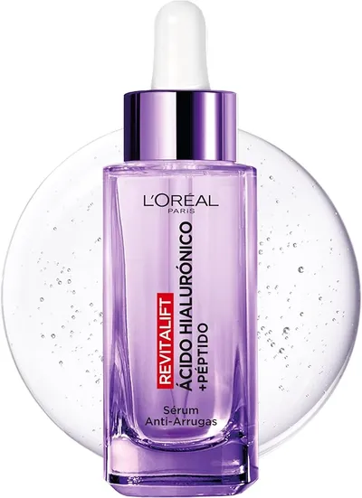 L'Oréal Paris Revitalift Sérum Antiarrugas