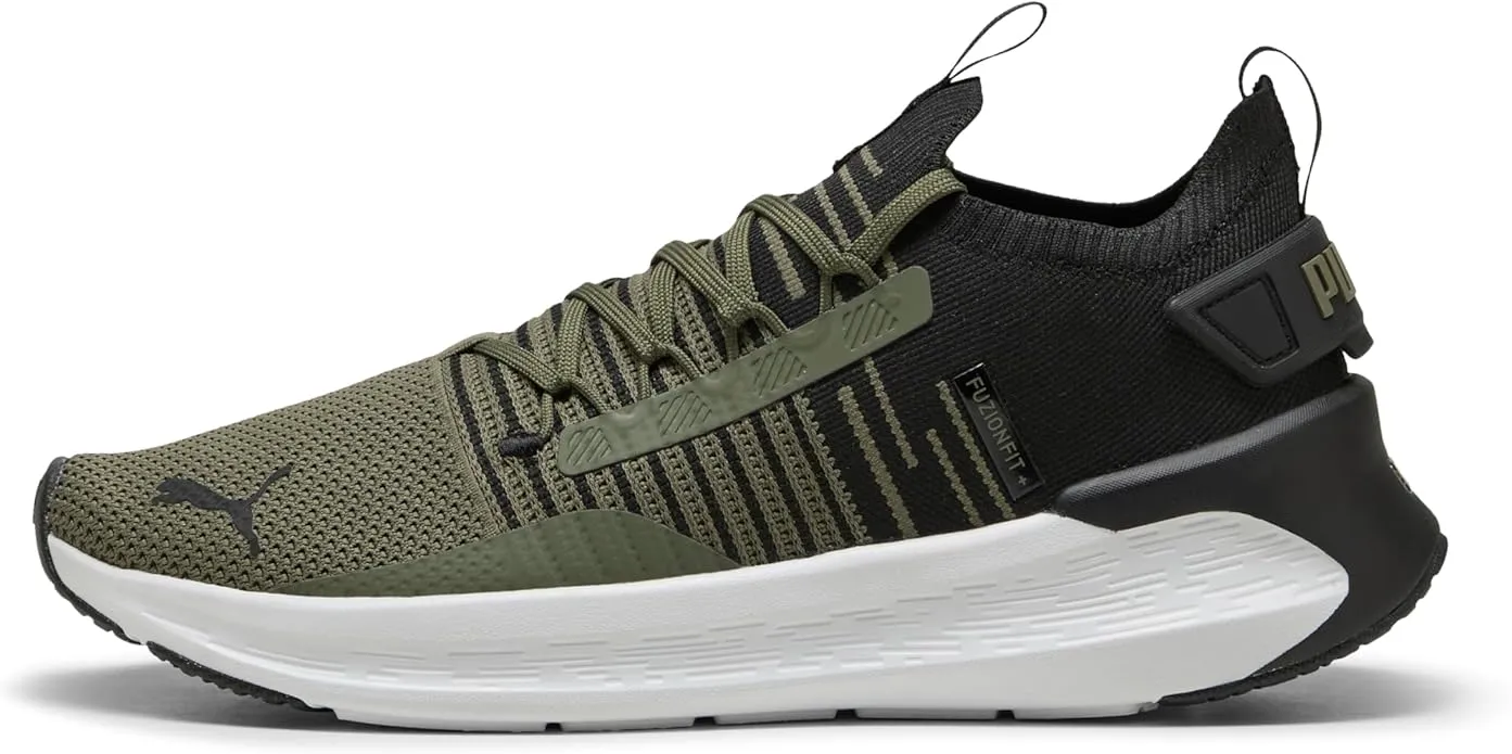 Zapatillas Puma SOFTRIDE Symmetry Fuzion