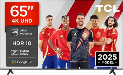 TCL 65V6C 4K